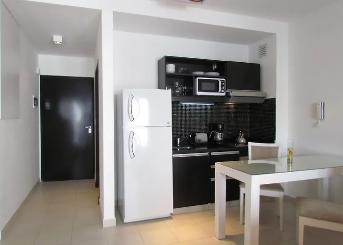 Modern Studio In Palermo