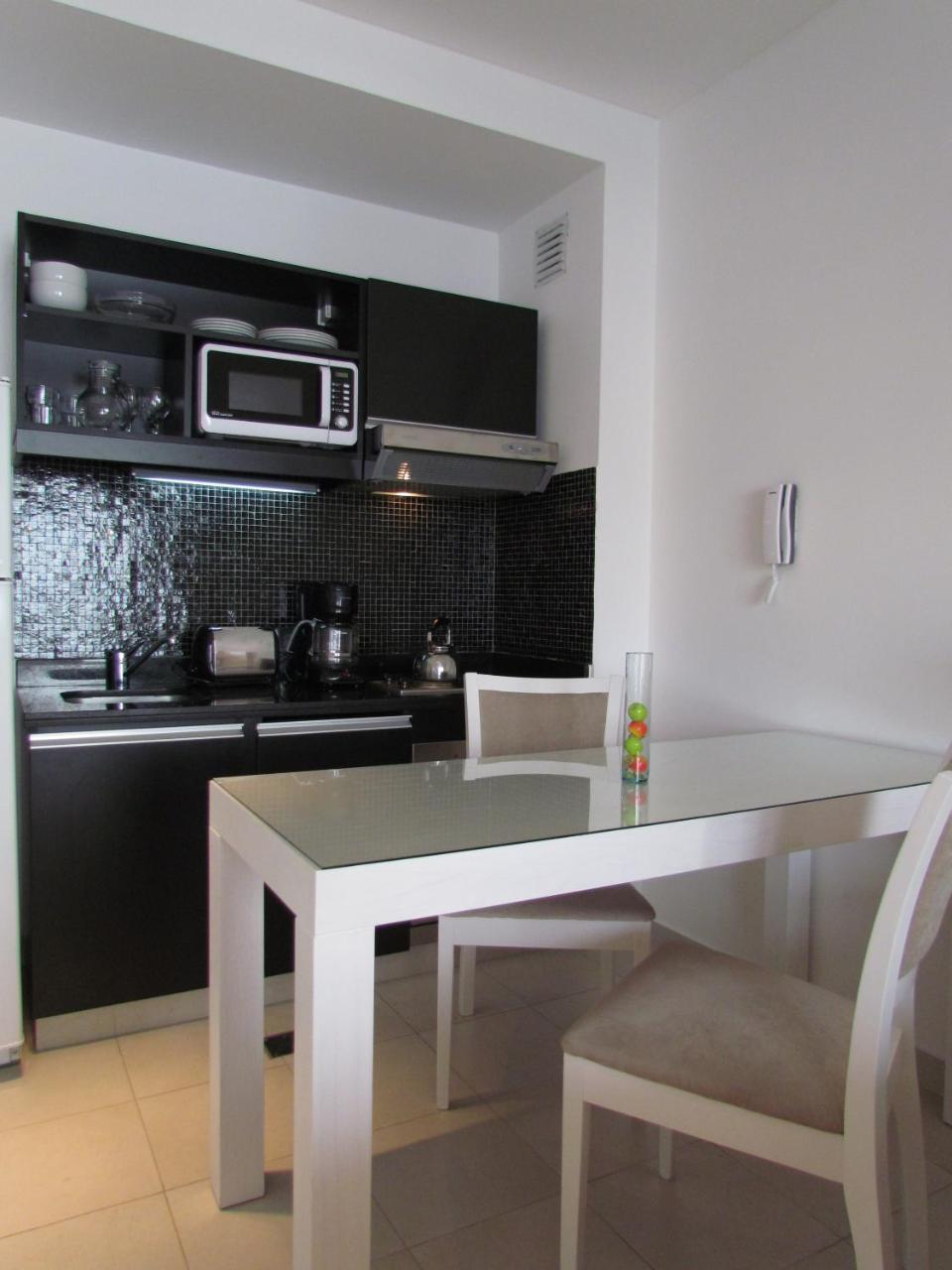 Modern In Palermo Apartment Buenos Aires