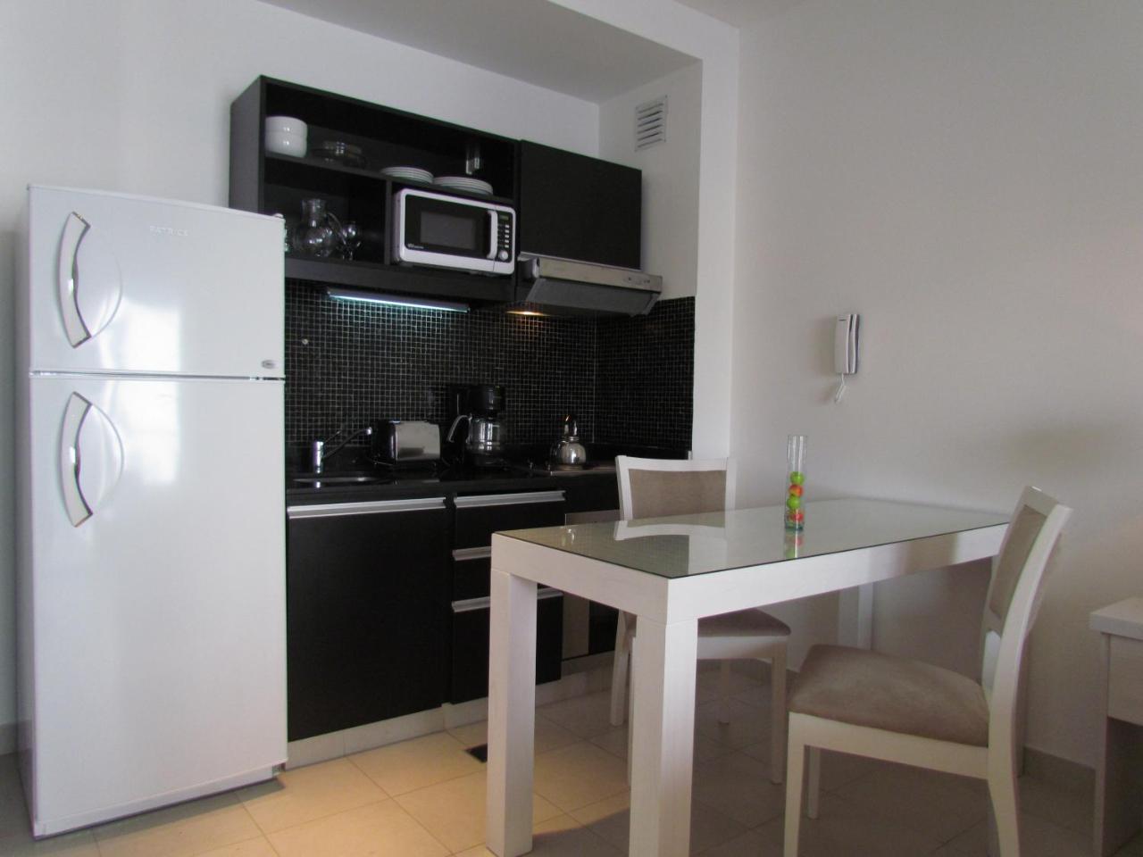 Modern In Palermo Apartment Buenos Aires