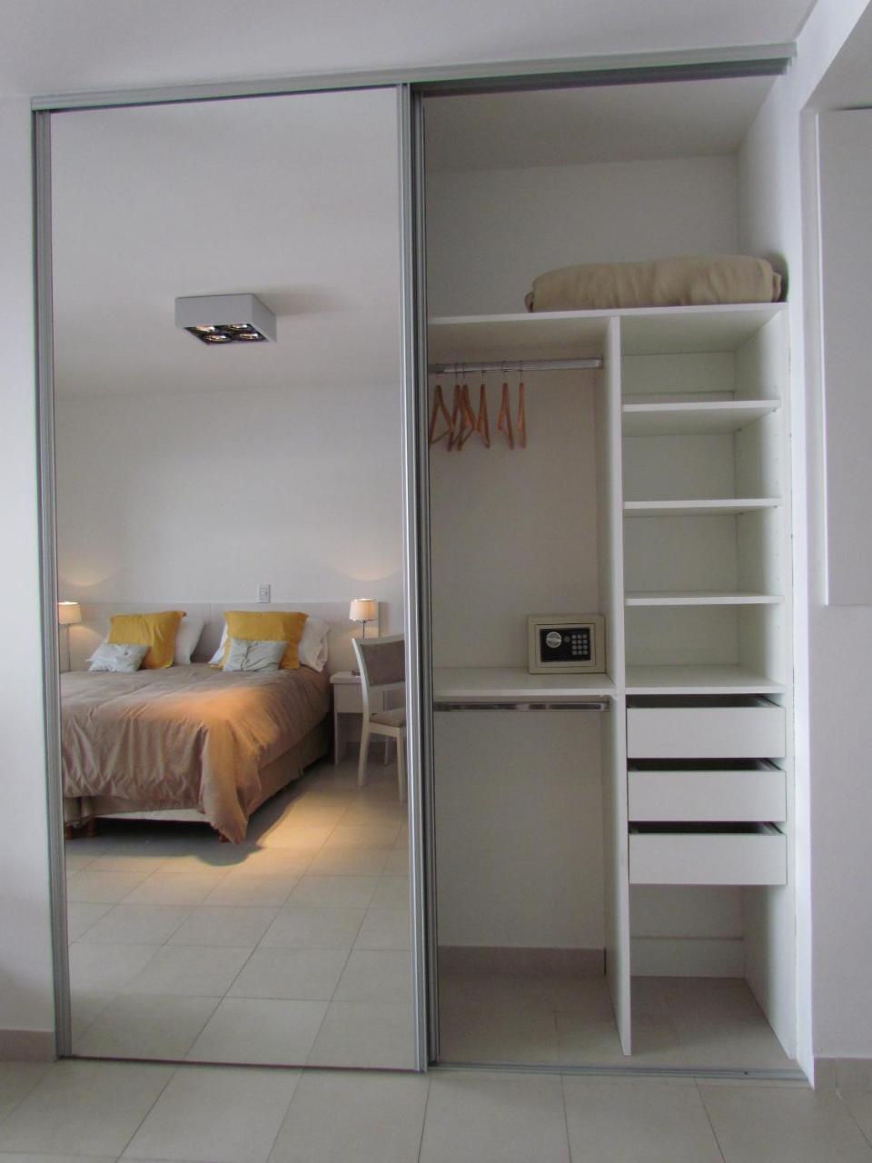 Modern In Palermo Apartment Buenos Aires