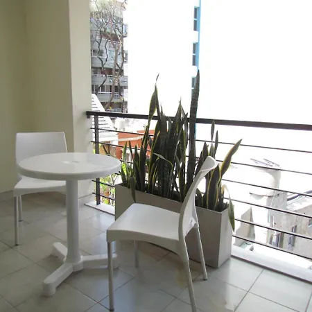 Modern Studio In Palermo Ciudad Autónoma de Ciudad Autónoma de Buenos Aires Exterior foto