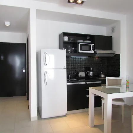 Modern Studio In Palermo Ciudad Autónoma de Ciudad Autónoma de Buenos Aires Exterior foto